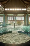 Mitsis Royal Mare - Hot Tub