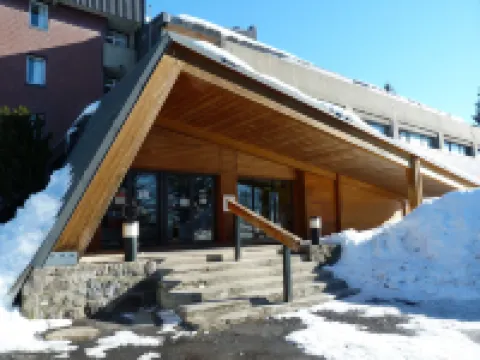 VVF Super-Besse Auvergne Sancy, Super Besse VVF ซูเปอร์-เบส โอว์วาน Sancy, ซูเปอร์ เบส