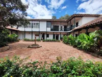 Hacienda El Novillero Hotels in Fusagasuga