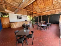 Hotel Mar Azul - Desayuno