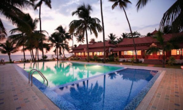 Cocobay Resort Kumarakom