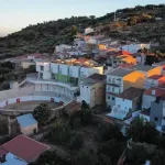 Albergue turistico Pampejo