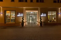 Vinotel Schreieck Hotel a Neustadt