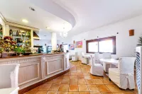 Hotel il Faro di Molara Hotels in Murta Maria