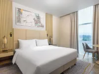 IntercityHotel Bawshar Muscat Hoteles en Mascate