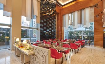 Royal Orchid Central Grazia, Navi Mumbai