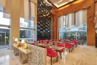 Royal Orchid Central Grazia, Navi Mumbai Hôtels à : Navi Mumbai