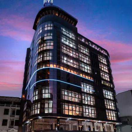 Marukab Plaza