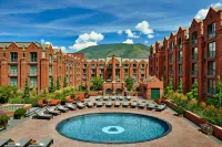 St. Regis Residence Club, Aspen - spa