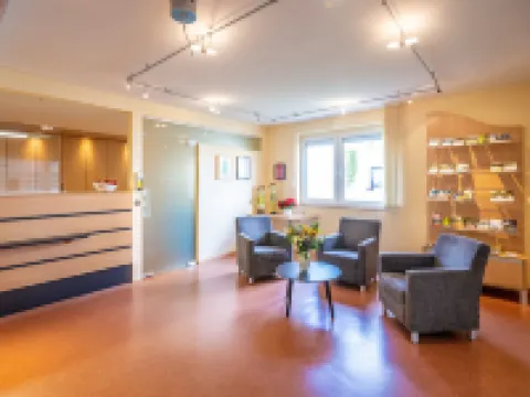 เกอมึนเดอร์ เฟเรียนพาร์ค ซาลซ์แบร์ก โรงแรมในSchleiden