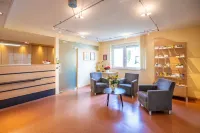 Gemünder Ferienpark Salzberg Hotels in Schleiden