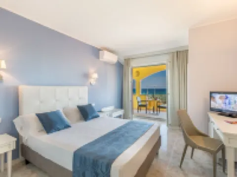 Hotel Rosa dei Venti Hoteles en Castelsardo