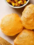 Samarth Bardia Adventure Resort - breakfast