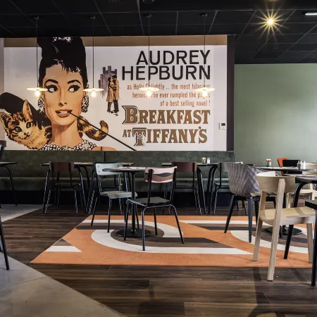 Ibis Styles Lens Centre Gare