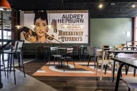 Ibis Styles Lens Centre Gare Hotels in Lens