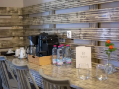 Athina résidence Hotéis em Lefkada