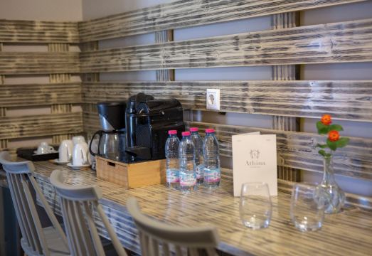 아티나 스튜디오 레프카다