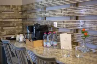 Athina résidence Hotel a Meganisi