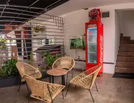 Hotel Ebenezer - 2-Star