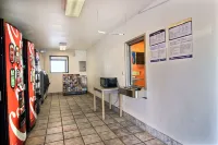 โมเทล 6 ลับบ็อก เท็กซัส