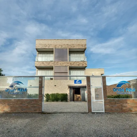 Residencial Onda Azul