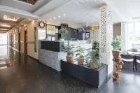 FabHotel Prime Suloka Towers - 500m from View Point, Kaveri River Hotels in Kushalnagar