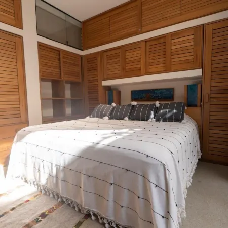 Ocean view Apartment PXM