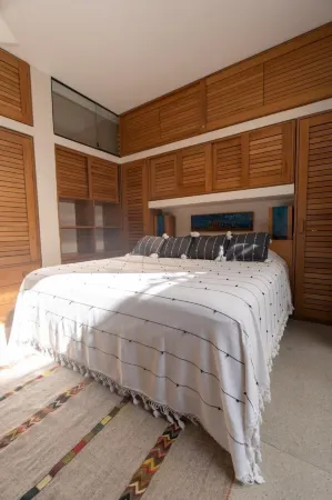 Ocean view Apartment PXM Отели рядом с достопримечательностью «Playa Carrizalillo»