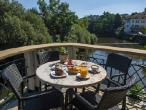 코벨로 - 디 오리지널 룸 앤 스위트 아마란테 호텔