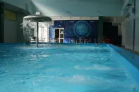 Spa Hotel Terme - Pool