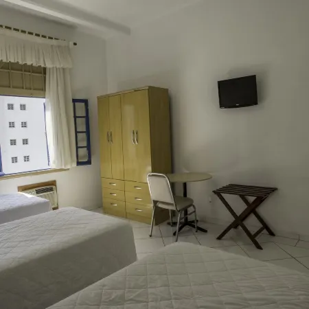 Atlântico Hotel