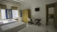Atlântico Hotel Hotels in Santos