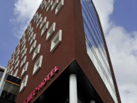 Mercure Hotel Amersfoort Centre Hotels in Amersfoort