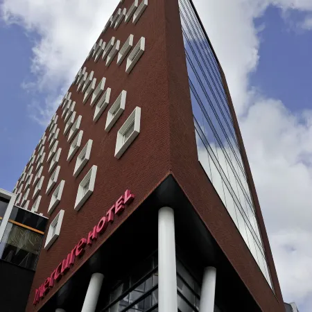 Mercure Hotel Amersfoort Centre
