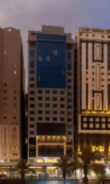 Anan Hotel by Snood Hotels in Al Aziziyah