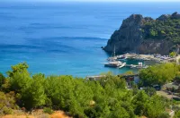 HAYITBÜKÜ AHŞAPEVLERİ Hotels in Mugla