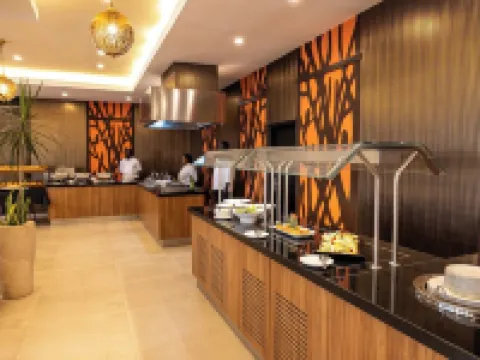 Bakadaji Hotel Hotels in Serrekunda