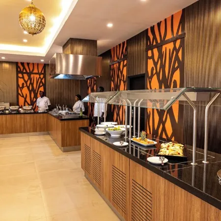 Bakadaji Hotel