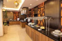 Bakadaji Hotel Hotels in Serrekunda