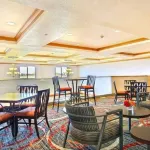 Comfort Suites Boise West Meridian - breakfast