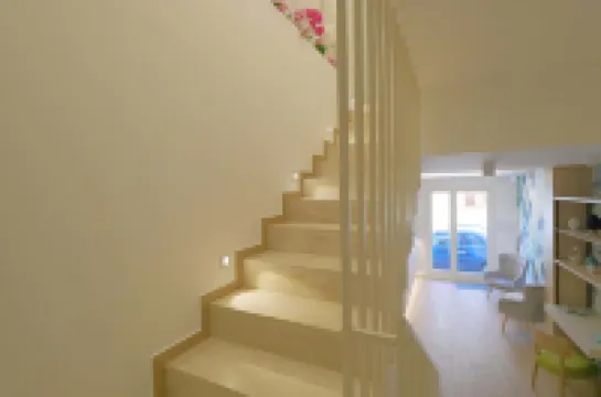 卡普斯特拉 聖維託洛卡波酒店