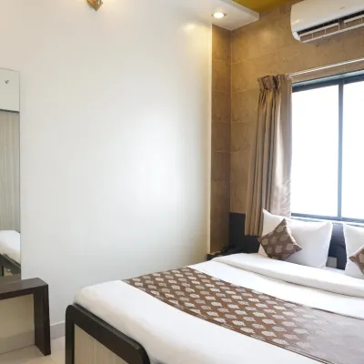 Hotel Pavitra Hotels near Pimpri