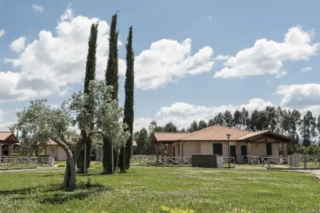 Casa in Maremma Tuscany Village