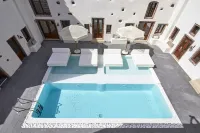 Winery Hotel 1870 - Private Pool