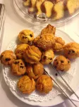 トーレ サンジョバンニ アルベルゴ エ リストランテ - 朝食