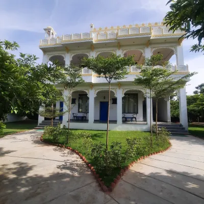 Yash Veer Resort Hotels in Sirohi