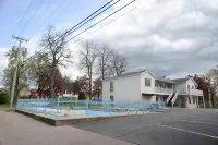 Starlite Motel Hotels in Wisconsin Dells