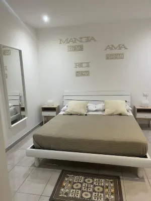 1 Bedroom Private vacation home in Bari