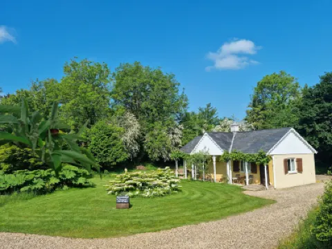 格林杜爾葡萄園酒店 酒店