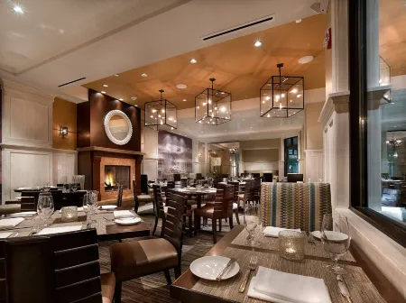 The Reeds at Shelter Haven Отели в г. Авалон